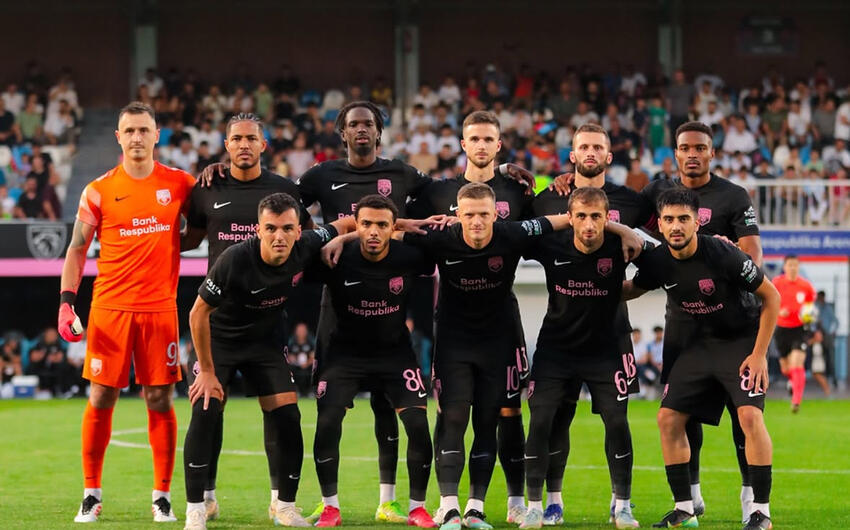 “Sabah” Avropa Liqasında cavab oyununu keçirəcək