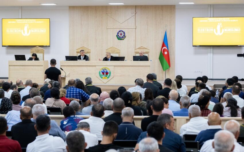 "Atamın alnının dərisini soymuşdular, nənəmin bir ayağını kəsmişdilər" -