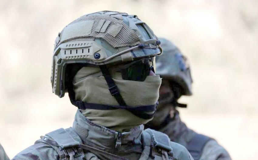 Qazaxıstan xüsusi təyinatlıları Azərbaycanın zərbə dronları barədə məlumatlandırıldı