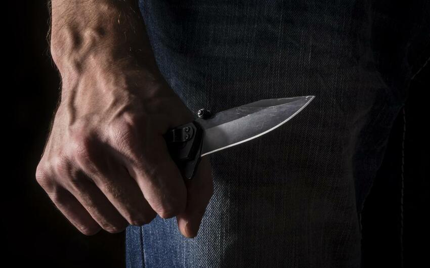 Boşanan bacısını qətlə yetirdi, ömürlük həbs cəzası aldı