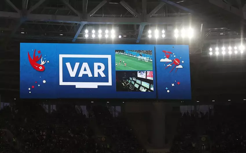 VAR hakimlərinin səlahiyyətləri genişləndirilir