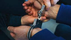 Qusarda keçmiş həyat yoldaşını qətlə yetirən kişi tutuldu