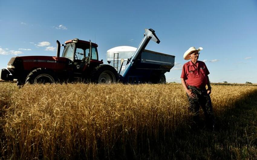 ABŞ Kənd Təsərrüfatı Departamenti 4 ölkədən olan işçiləri ixtisar etdi