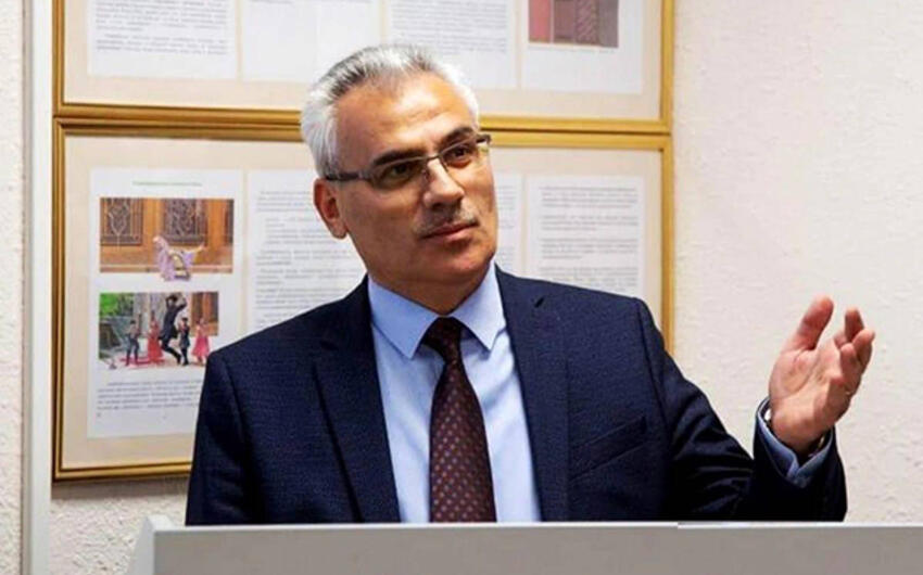 Moskvadakı Azərbaycan diasporu fəaliyyətini dayandıra bilər