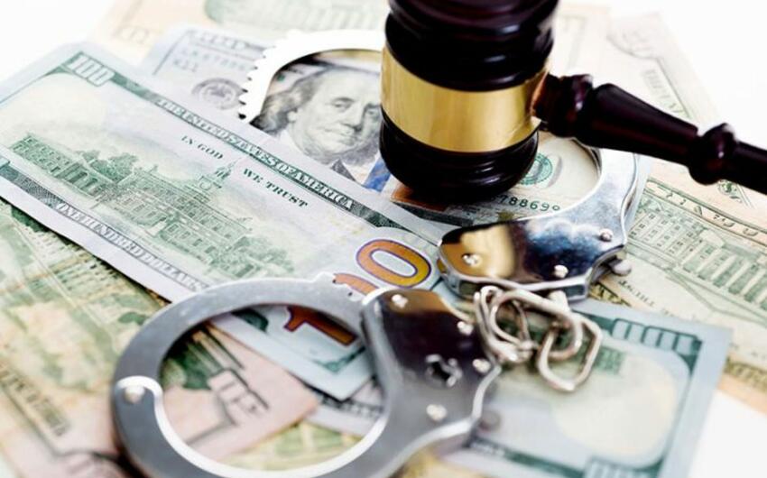 Hindistan "Google" və "Meta"nı çirkli pulların yuyulmasında ittiham edir