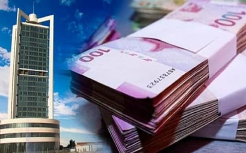 Ötən il ARDNF daşınmaz əmlaka 200 milyon dollar investisiya yatırıb