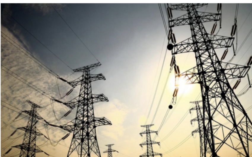 Tağıyev qəsəbəsində elektrik sistemləri dəyişdirilir