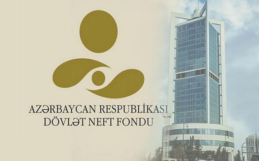 2024-cü ildə ARDNF-yə 778 milyon manatdan çox bonus ödənişi edilib