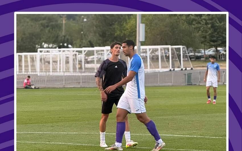 "Karvan" "Şamaxı"ya məğlub oldu