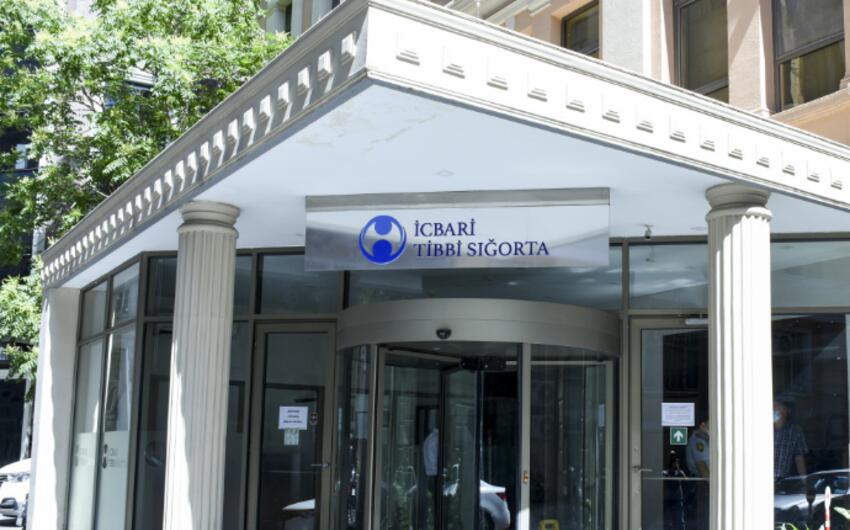 İcbari tibbi sığorta fondunun büdcəsinin gəlirləri və xərcləri artdı