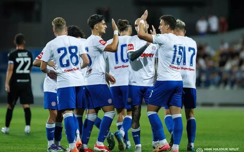 Konfrans Liqası: "Zirə"nin rəqibi Bakıya 20 futbolçu ilə gəlir