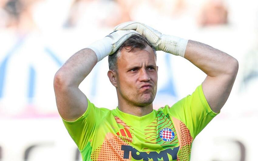 "Hayduk"un Bakıya gətirmədiyi futbolçu komandasına lağ etdi -