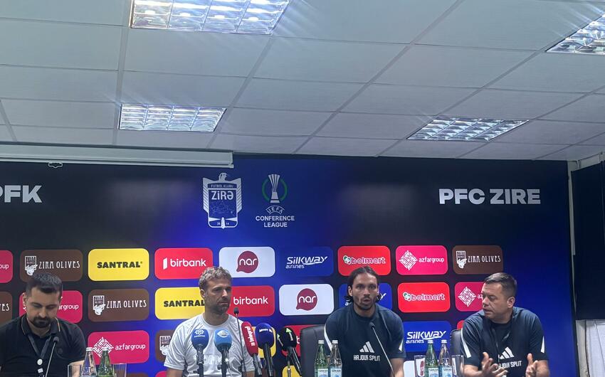 "Hayduk"un futbolçusu: