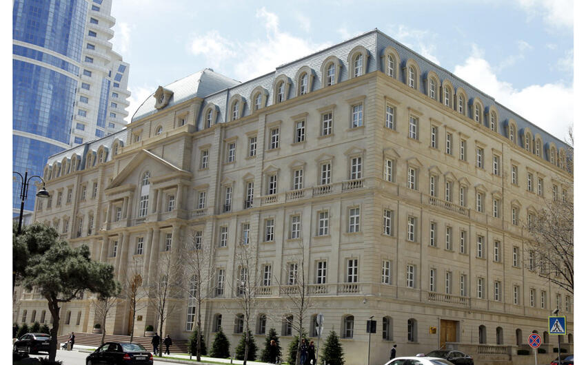 Dövlət büdcəsindən ən çox vəsait müdafiə və milli təhlükəsizlik  sahələrinə xərcləndi