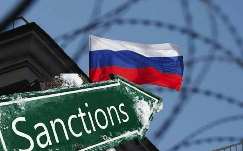 Rusiya Aİ-nin yeni sanksiyalar paketinə qarşı bu tədbiri gördü
