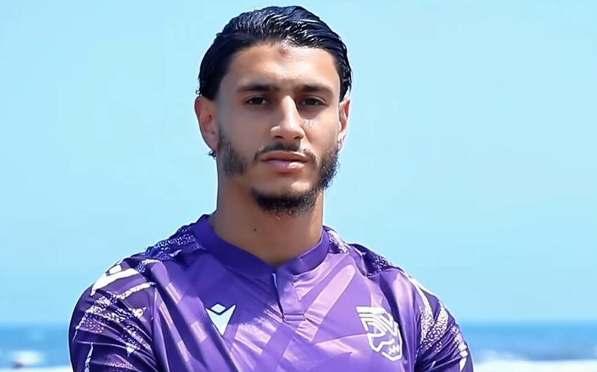 “Sumqayıt” yeni transferini açıqladı