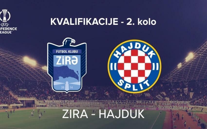 "Zirə" "Hayduk"la üz-üzə