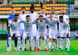 Çempionlar Liqası: "Sabah" Danimarkada minimal hesabla məğlub oldu -