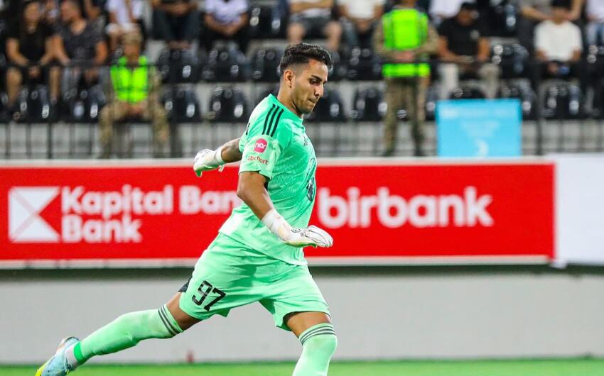 “Zirə”nin qapıçısı: Xorvatiyada 30 min azarkeş bizə təsir etməyəcək -