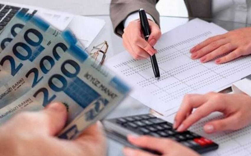 Bakıda cinayət işləri üzrə 8 milyon manatdan çox ziyan müəyyən edilib