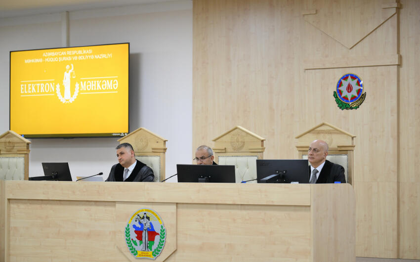 Erməniəsilli şəxslərin cinayət işi: Zəngilan, Laçın və Tovuzda törədilən vəhşiliklər məhkəmədə açıqlandı -