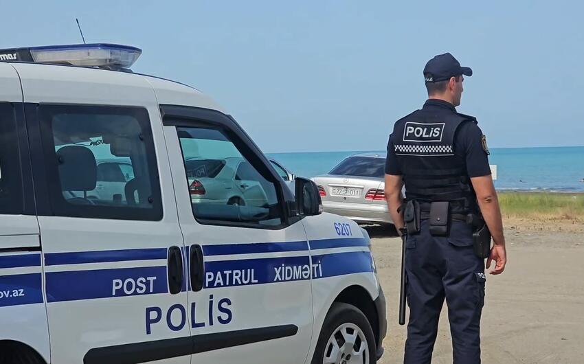 Bakıda və Sumqayıtda sahilboyu əraziləri çirkləndirən 14 nəfər barəsində tədbir görüldü