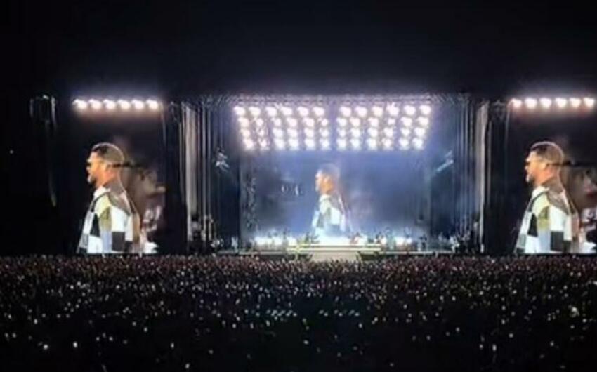 Castin Timberleykin Bakı konserti ilə bağlı detallar açıqlandı