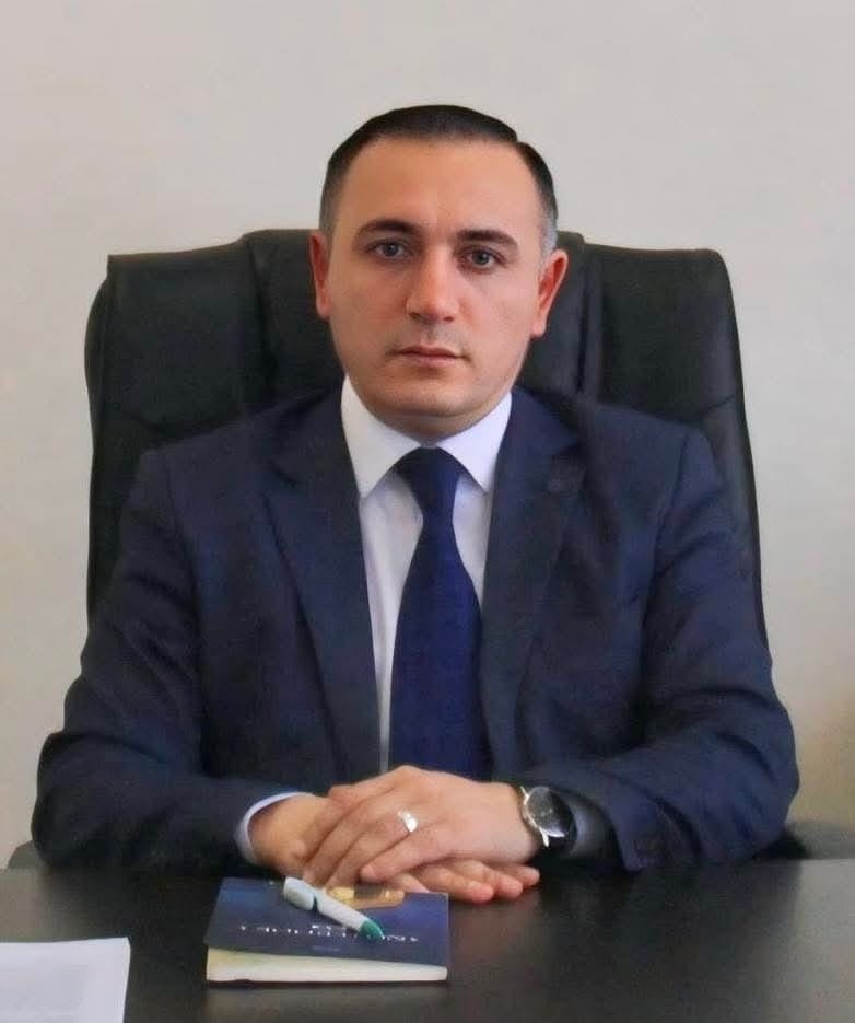 Nazir Sahil Həmidova vəzifə verdi