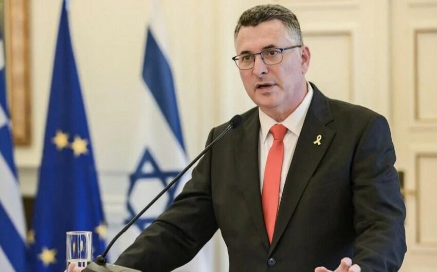 İsrail XİN: Beynəlxalq təzyiqlər siyasətimizi dəyişməyəcək