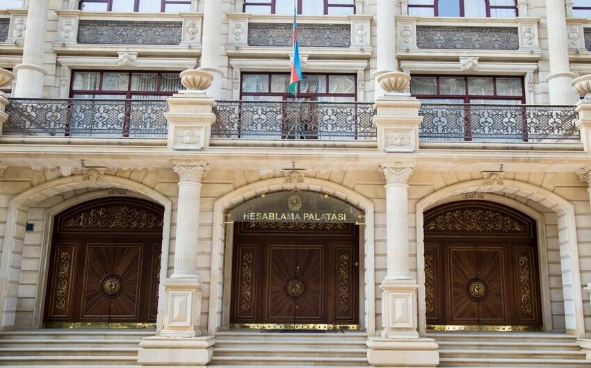 Hesablama Palatası dövlət satınalmalarında ciddi pozuntular aşkar etdi