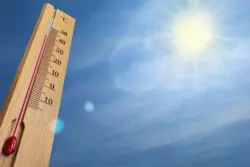 Sabah rayonlarda 37 dərəcə isti olacaq