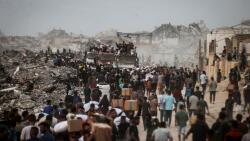 İsrail HƏMAS-a 60 gün vaxt verdi