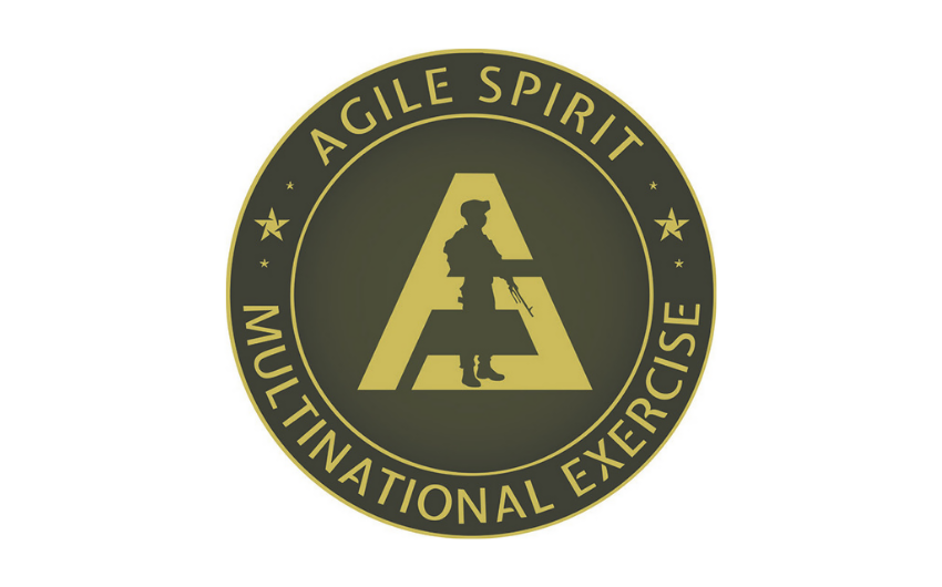Hərbçilərimiz “Agile Spirit - 2025” təlimində iştirak edirlər