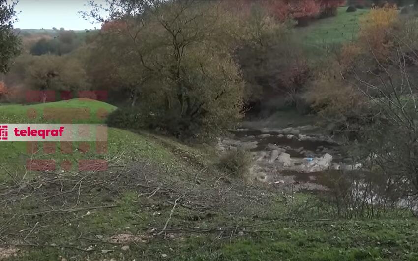 Cəlilabadda Sovet sirri: Qərb kəşfiyyatının ifşa etdiyi yeraltı hərbi baza bu gün də qalır