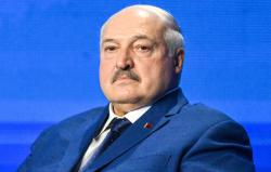 Lukaşenko İran və Ukrayna ilə bağlı proqnoz verdi