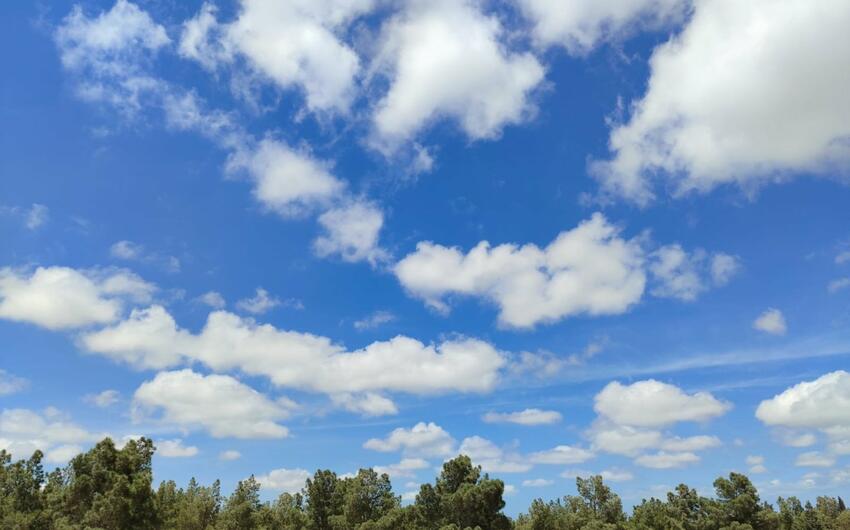 Sabahın havası açıqlandı