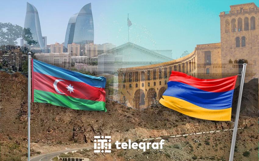 Vaşinqtonda bu sənədlər imzalanacaq: Yekun sülh sazişinin tarixi açıqlandı -