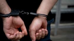 Bakıda marketdən oğurluq edən şəxs saxlanıldı