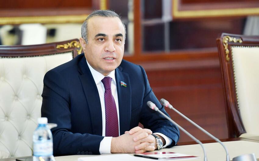 Azay Quliyev: İlham Əliyevin Vaşinqton triumfu -