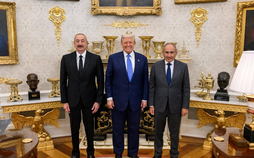 Ermənistandan sülh mesajı: