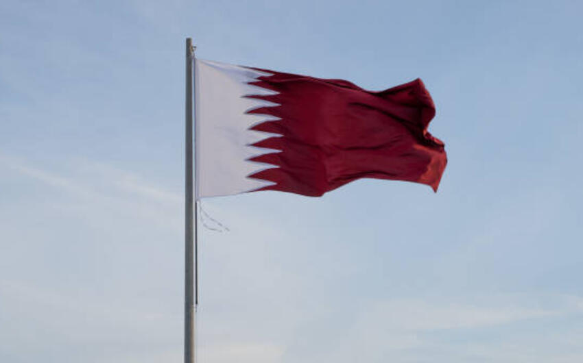 Qətər sülh sazişinin paraflanmasını alqışladı