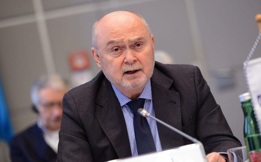 ATƏT-in Baş katibi Vaşinqton görüşü ilə bağlı bəyanat yaydı