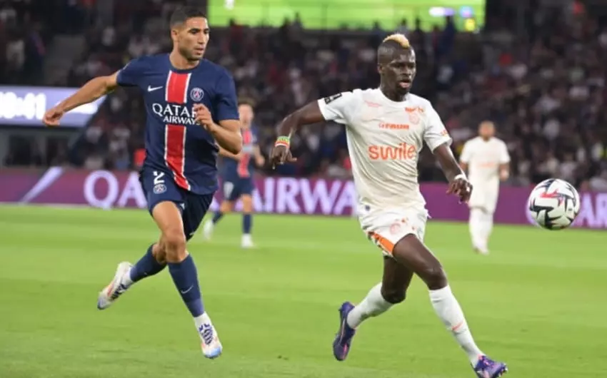 “Neftçi” “Monpelye”nin futbolçusunu transfer etdi -