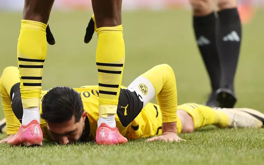 “Borussiya Dortmund”un transfer büdcəsi 11 milyon avro azaldı