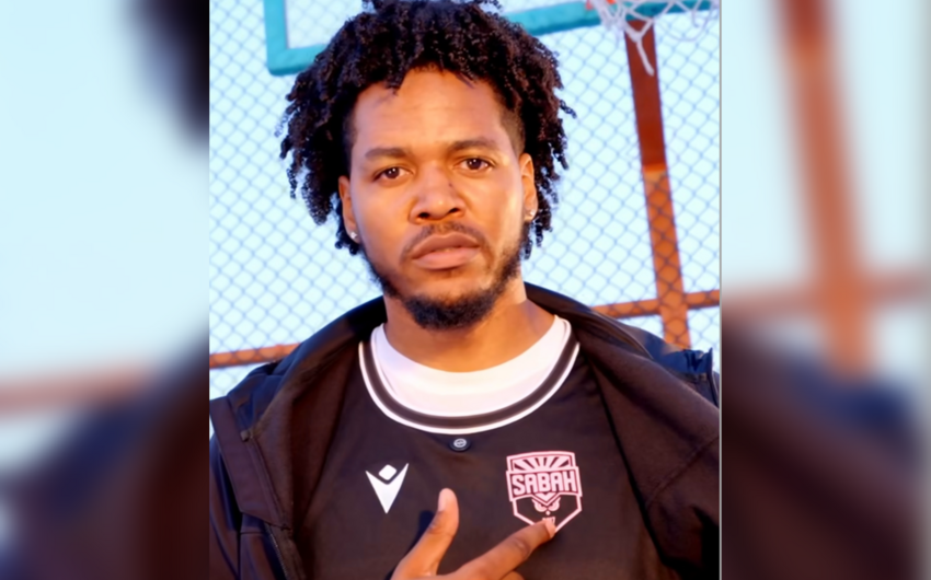 "Sabah" klubu amerikalı hücumçu transfer etdi