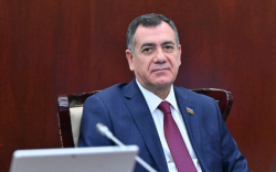 Qüdrət Həsənquliyev: Bu terminlərin çoxunu vətəndaşlar başa düşmür