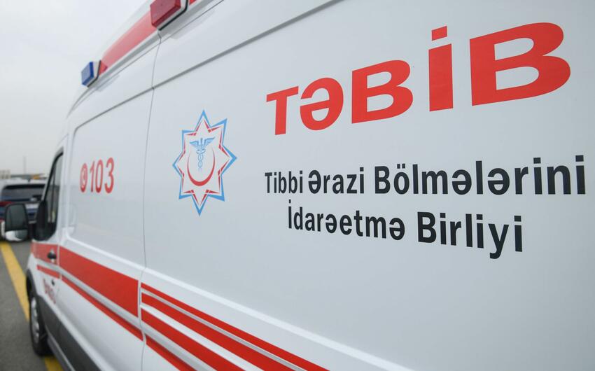 Xəzər və Suraxanı tibb mərkəzlərinə yeni direktorlar təyin olundu