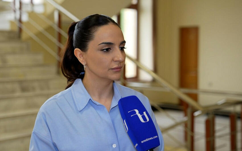 Ermənistanın hakim partiyası: