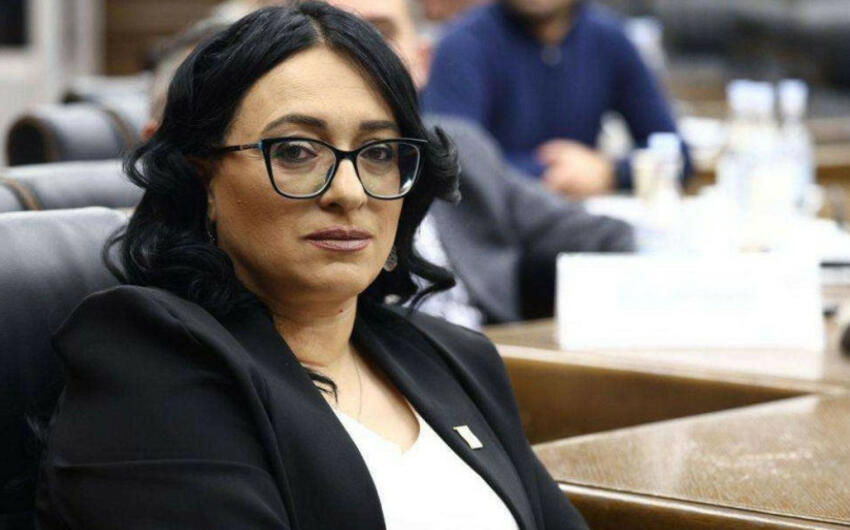 Vardanyan ermənilərin türklərlə bağlı bu sözlərinə əsəbiləşdi: