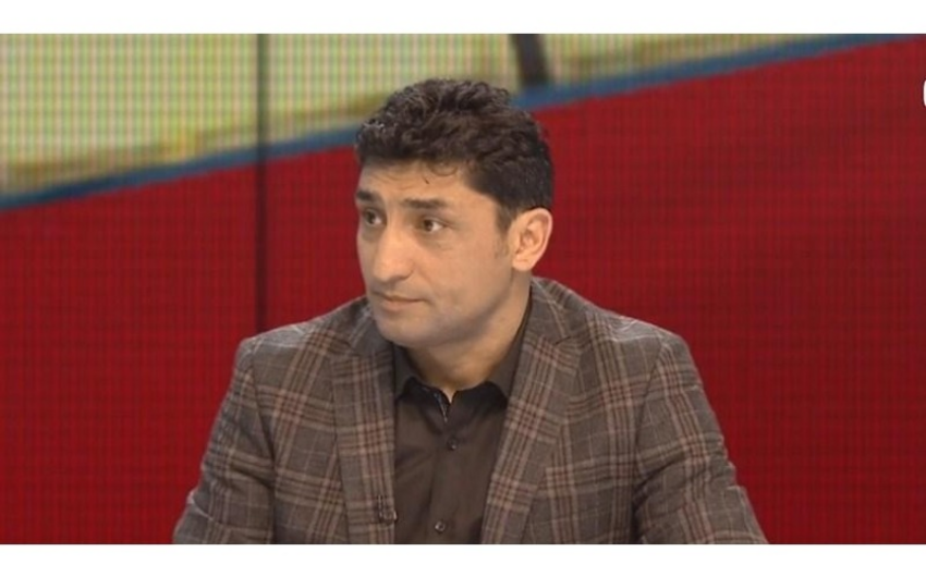 Aslan Kərimov: Bu “Qarabağ”ı yarmaq o qədər də asan məsələ deyil